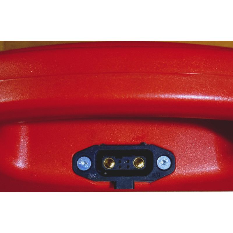 Bateria do HELI CBD15J-Li3 24V/30AH