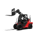 Ładowarka teleskopowa 2WD, ładowność 1500 kg