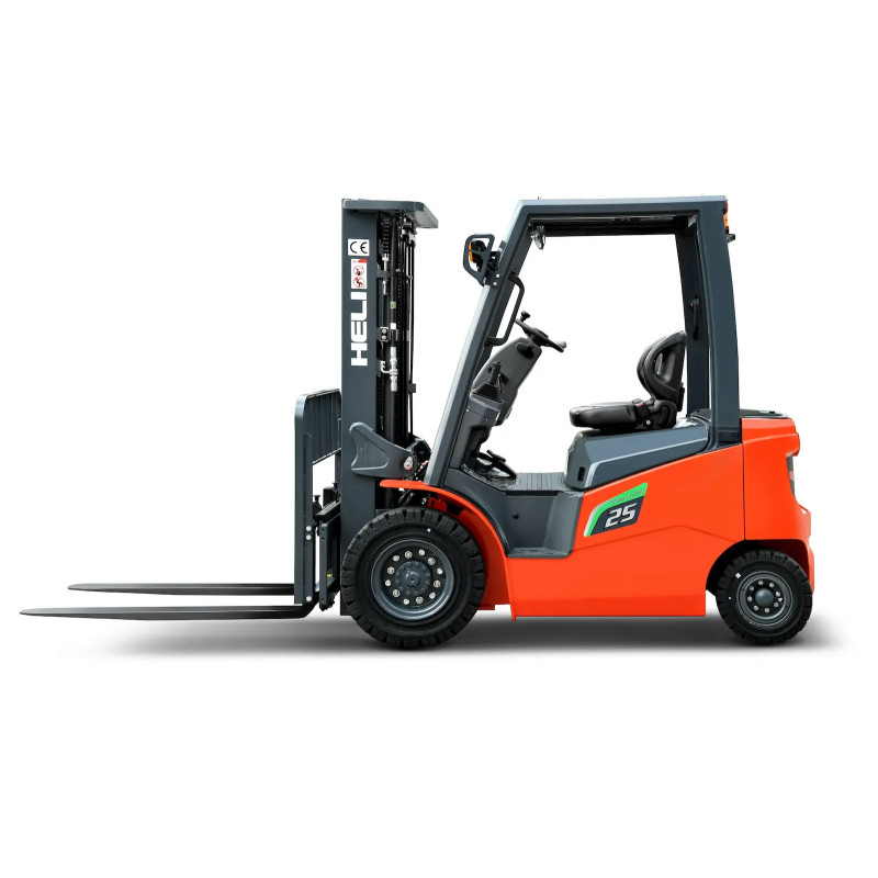 Elektryczny wózek widłowy HELI CPD25-GB2Li-M ZSM470