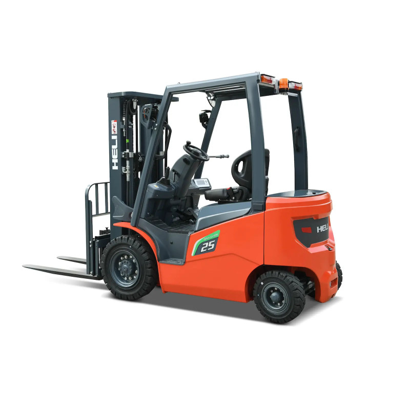 Elektryczny wózek widłowy HELI CPD25-GB2Li-M ZSM470