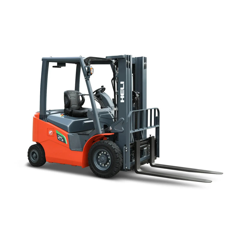 Elektryczny wózek widłowy HELI CPD25-GB2Li-M ZSM470