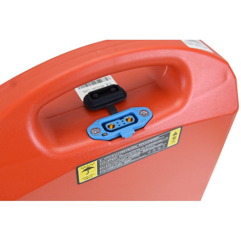 Bateria do HELI CBD15J-Li3 48V/20AH