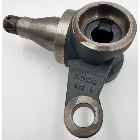 Zwrotnica belki skrętnej lewa do HELI CPQYD20,25,30,35-RC1H, CPCD20-25-WS1H