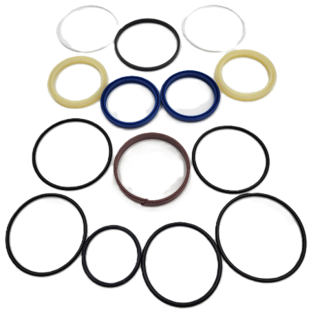 Zestaw naprawczy siłownika skrętu do HELI CPQYD20-35-RC1H, CPCD20-35-WS1H