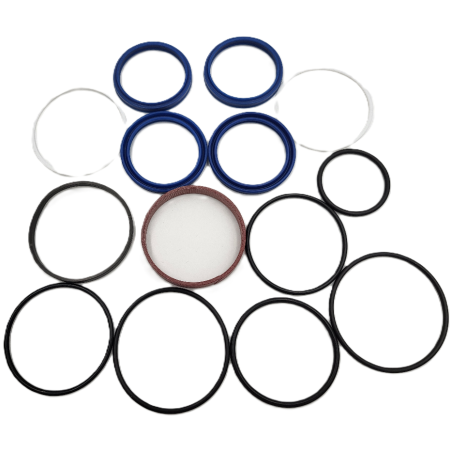 Zestaw naprawczy siłownika skrętu do HELI CPQYD20-35-RC1H, CPCD20-35-WS1H