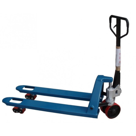 Wózek ręczny paletowy 2500 KG AC25/1150 VT(HPT-A)