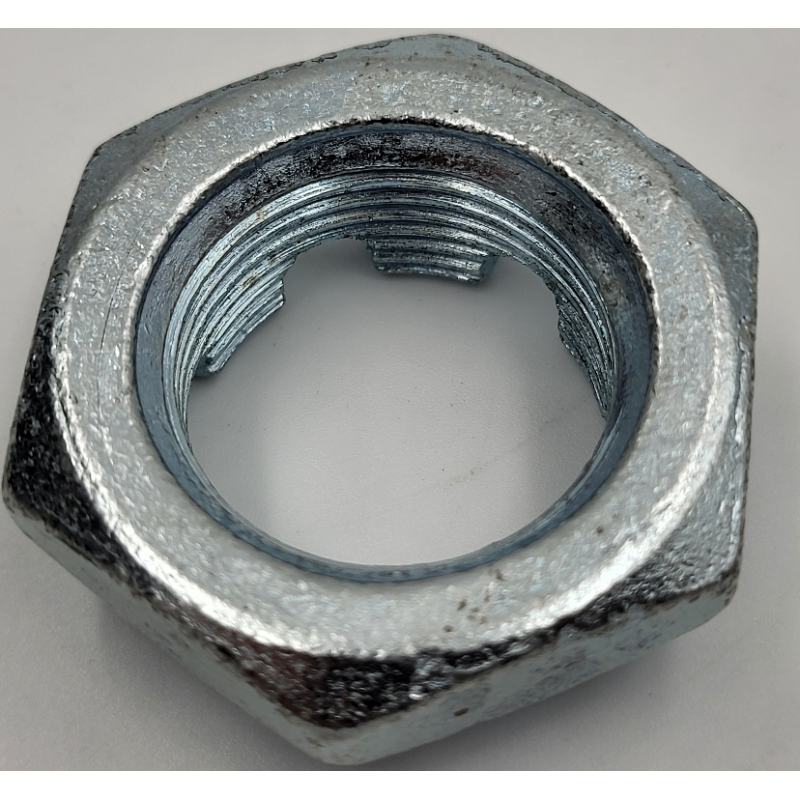 Nakrętka koronkowa piasty tył do HELI CPQYD20-35-RC1H, CPCD20-35-WS1H