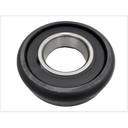 Rolka masztu, płyty do wózków HELI