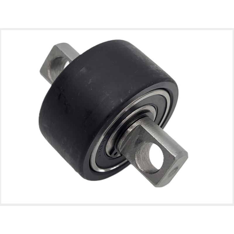 Rolka regulacji bocznej górnej wewnętrznej ramy masztu HELI