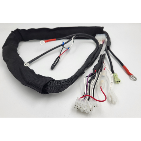 Wiązka elektryczna główna do HELI CBD15J-LI3 24V/30ah