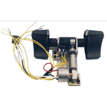 Przełącznik kierunku/zadajnik jazdy HELI CDD16/20-350, 950, D930, 970, D970