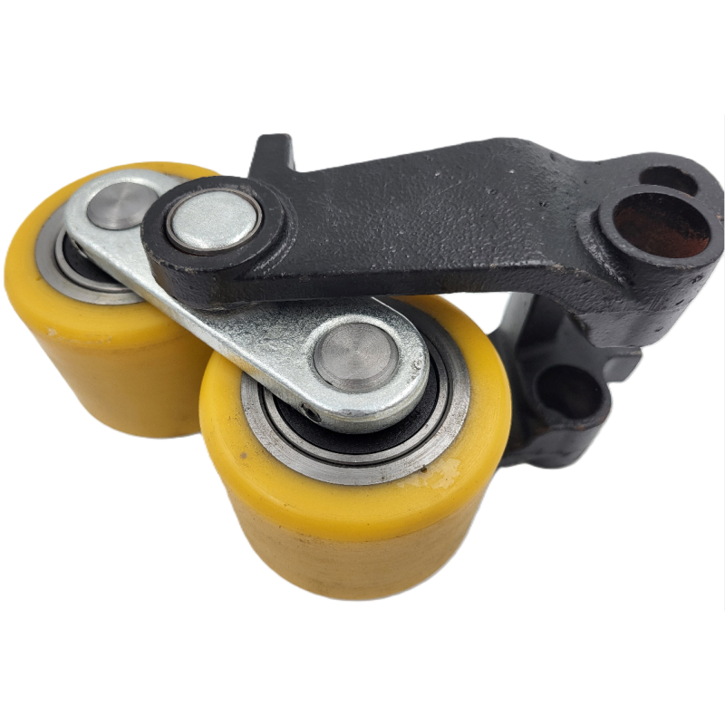 Zespół rolki jezdnej wideł HELI CBD15, 18, 20J-LiS, CBD15, 18, 20J-Li3