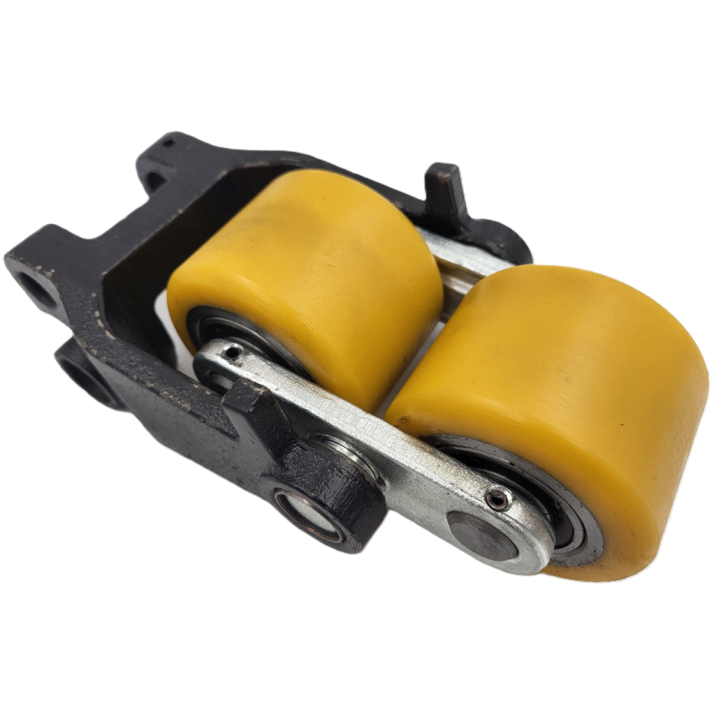 Zespół rolki jezdnej wideł HELI CBD15, 18, 20J-LiS, CBD15, 18, 20J-Li3