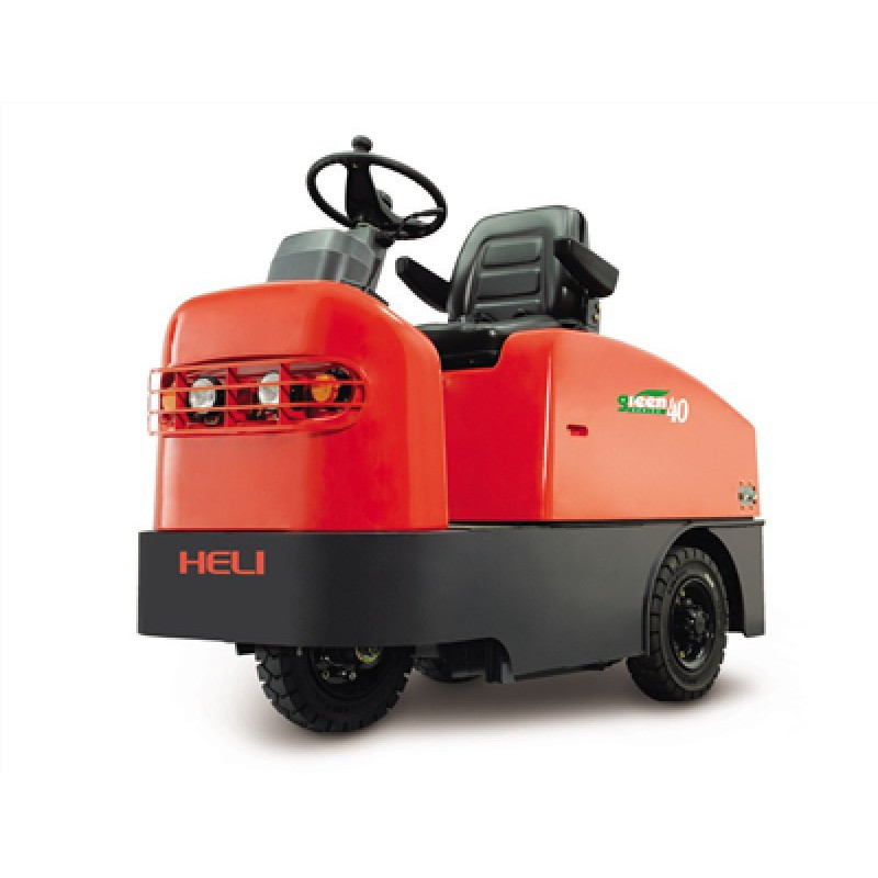 Ciągnik holowniczy QYD15S-E1