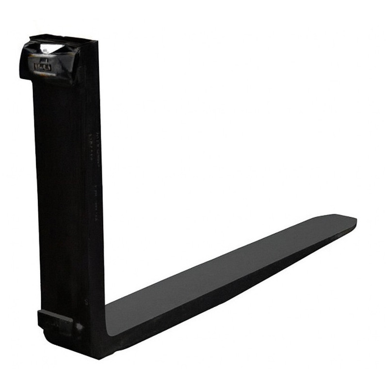 Widła 1200x125x40, KL.IIIA, 3.5 T