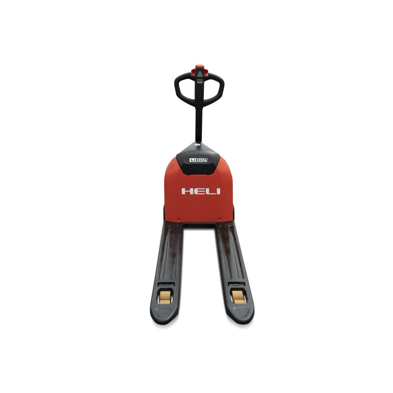 Wózek paletowy elektryczny HELI CBD20J-Li3 48V