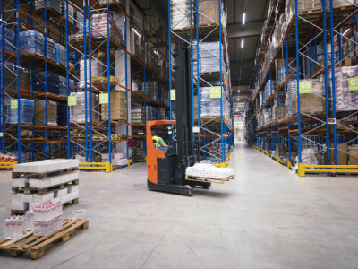 Najczęstsze błędy przy doborze wózka widłowego do przestrzeni roboczej